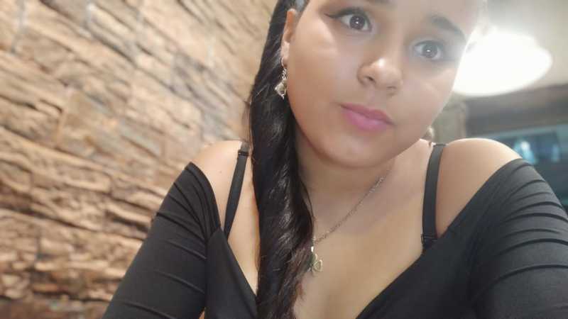 Artista Lucero_Johnson Foto 1