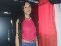 Foto de perfil de modelo de webcam de Luci_Girl