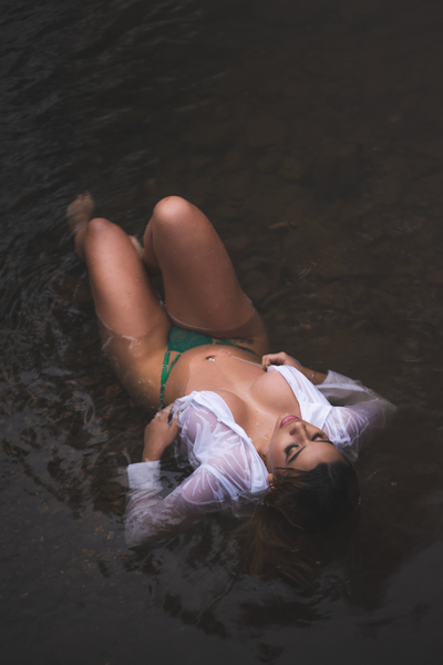 Interprète KendallBlack Photo 5