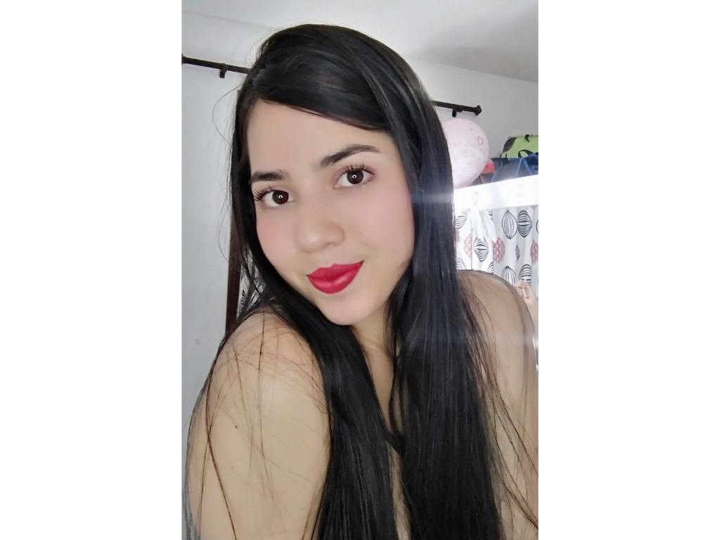 Foto de perfil de modelo de webcam de adharacruz 