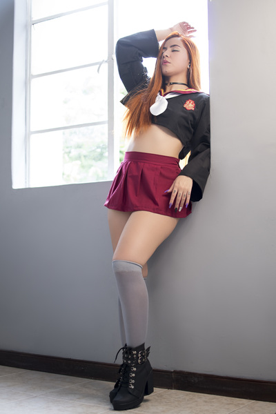 Artiest genesiswells Foto 10