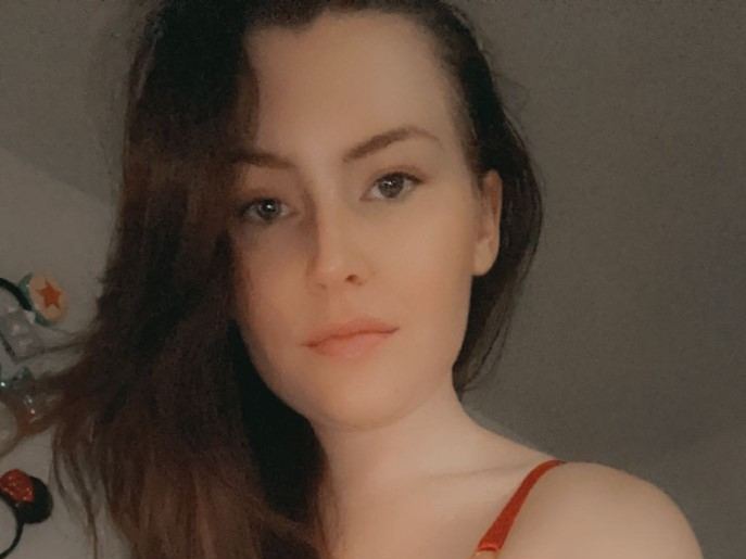 Profilbilde av Nikki_Rae webkamera modell