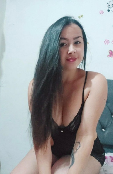 Artiest Cattasaenz Foto 1