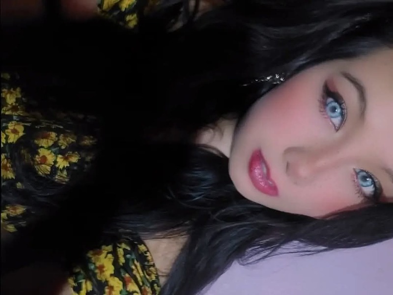 Interprete ninakisslove Foto 8