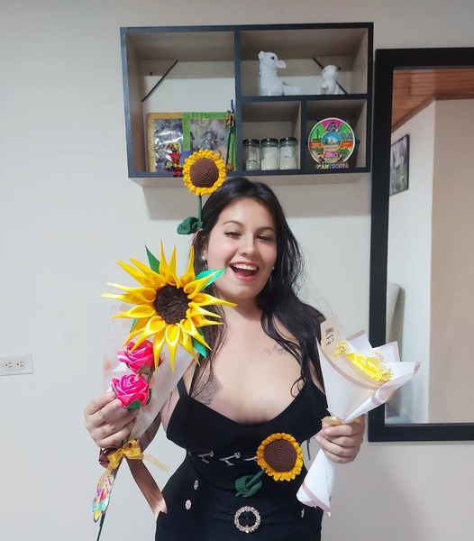 Interprete ninakisslove Foto 3