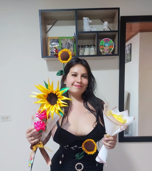 Interprete ninakisslove Foto 2