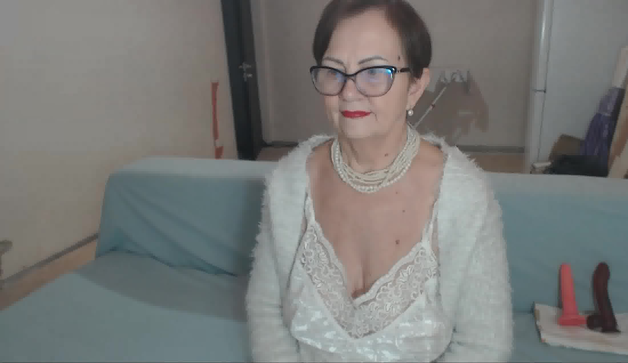 Intérprete AlisaKollins Video 2