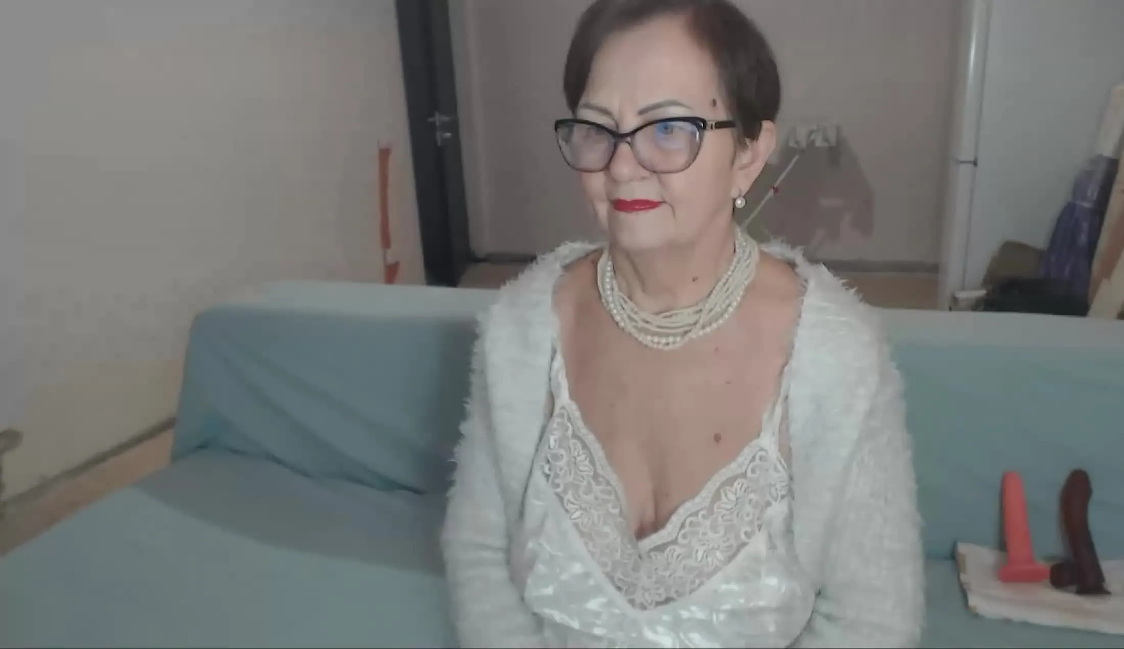 Artiest AlisaKollins Video 2