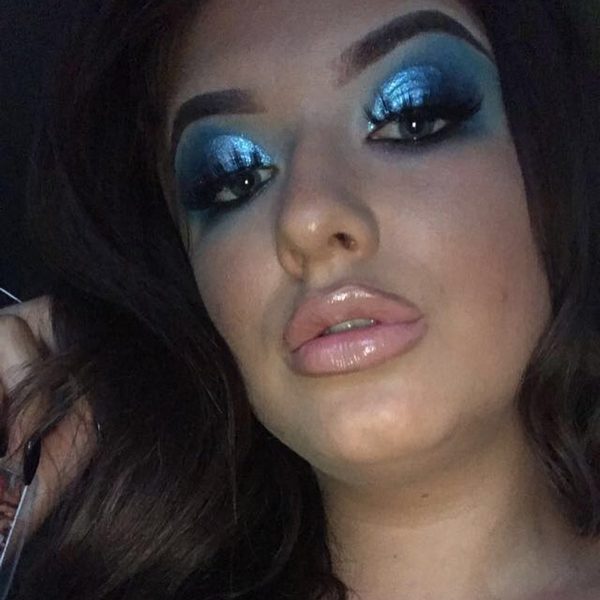 Utøver SexyShanny Bilde 1