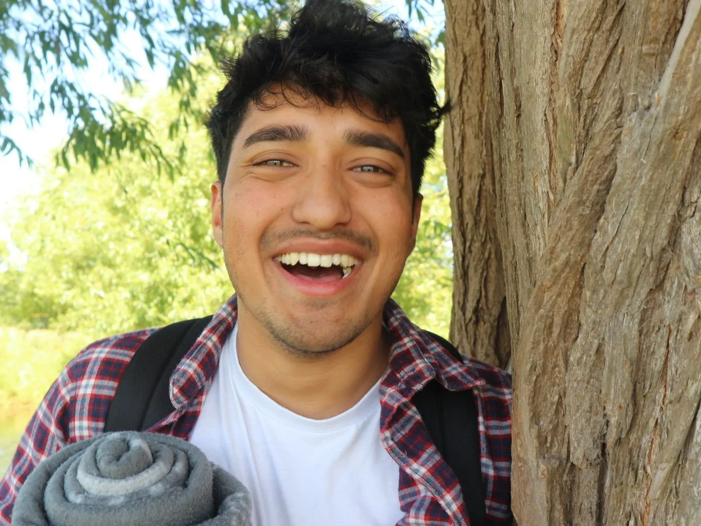 Foto de perfil de modelo de webcam de BengalBoy