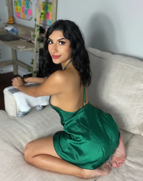 Artiest Medusabanks Foto 3