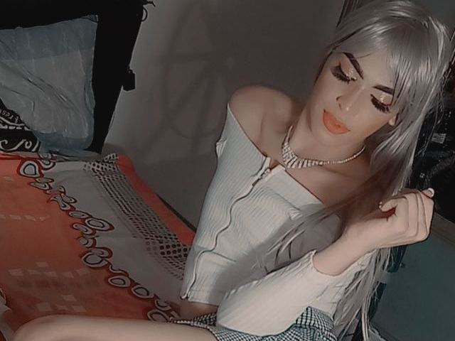 anastaciasexy immagine del profilo del modello di cam