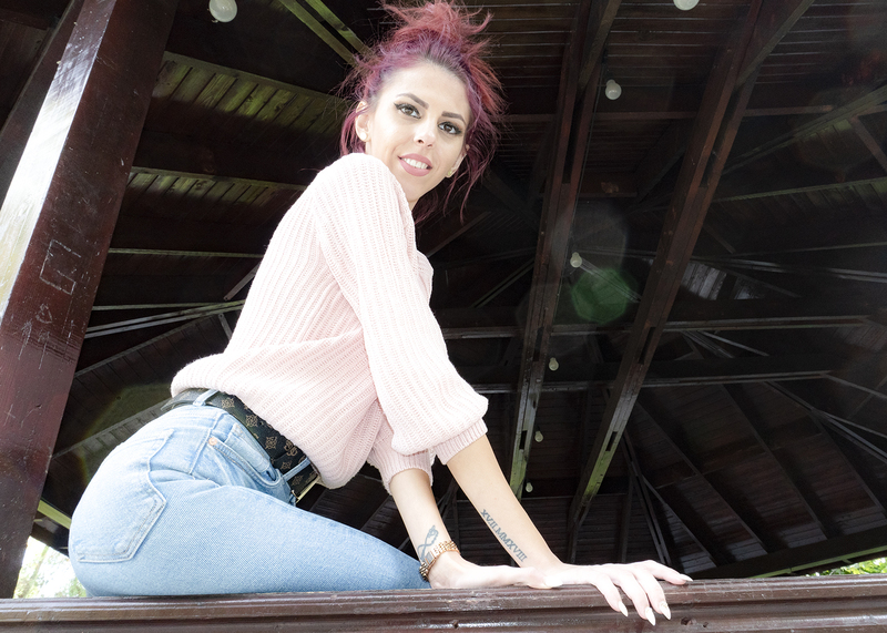 Artista FaithPalmer Foto 1