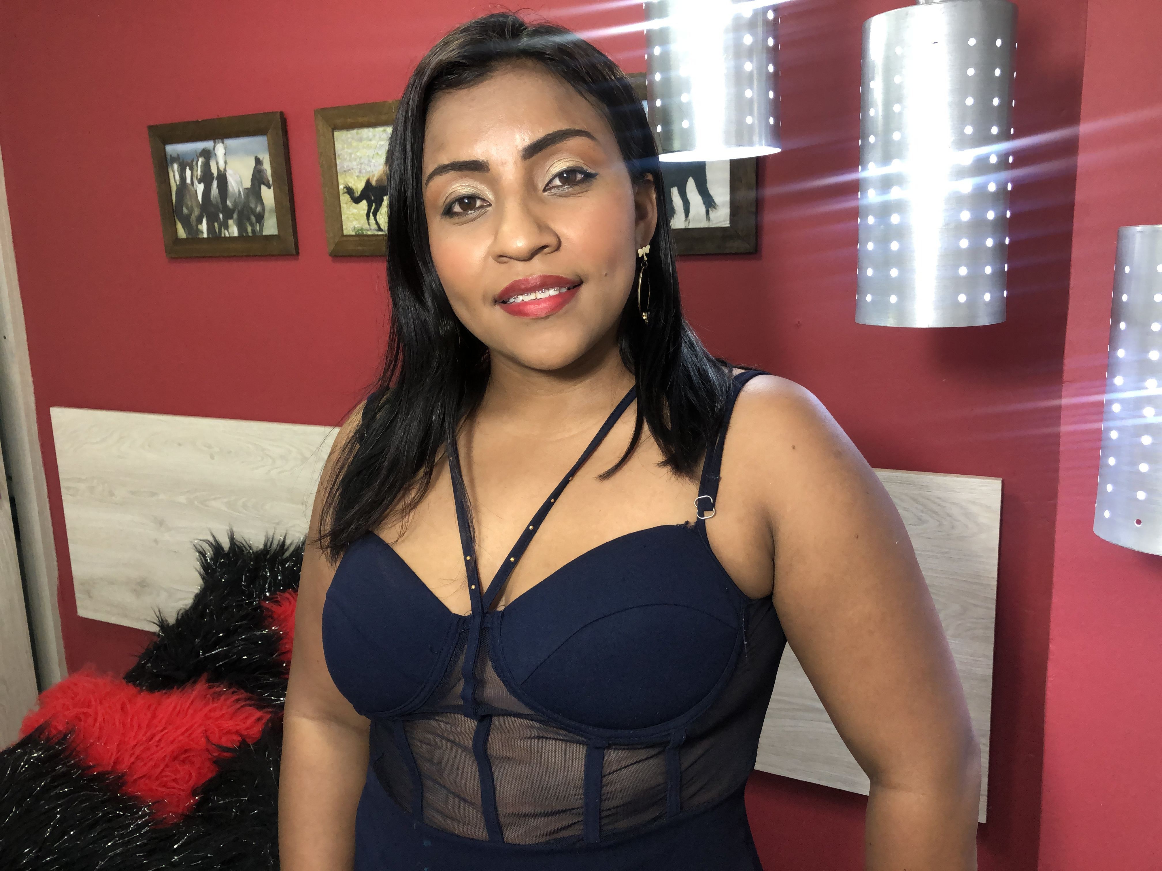 Foto de perfil de modelo de webcam de Maria_Gara18 