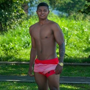 Artista Logansweett Foto 5