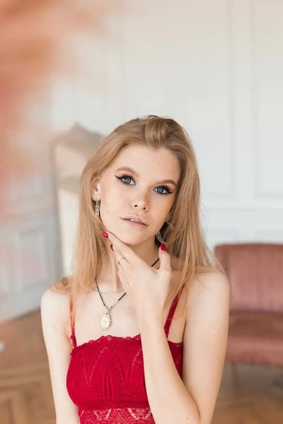 Darsteller Rose_Barbie Foto 1