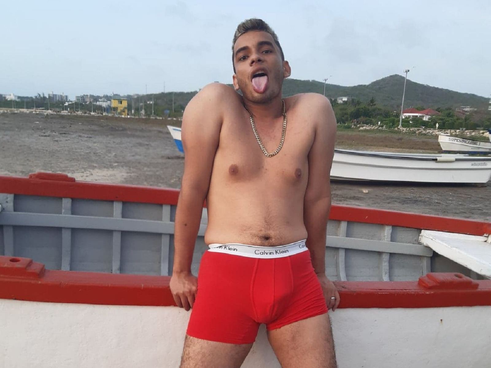 Foto de perfil de modelo de webcam de Robert_Zabaleta 