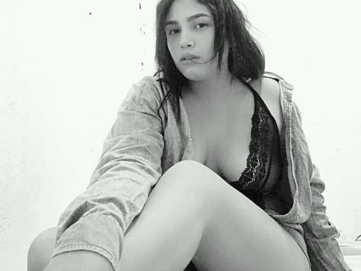 Foto de perfil de modelo de webcam de MariamReyes 