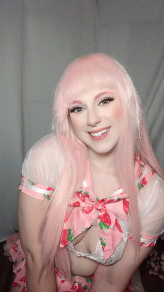 Utøver VioletWitchCosplay Bilde 10