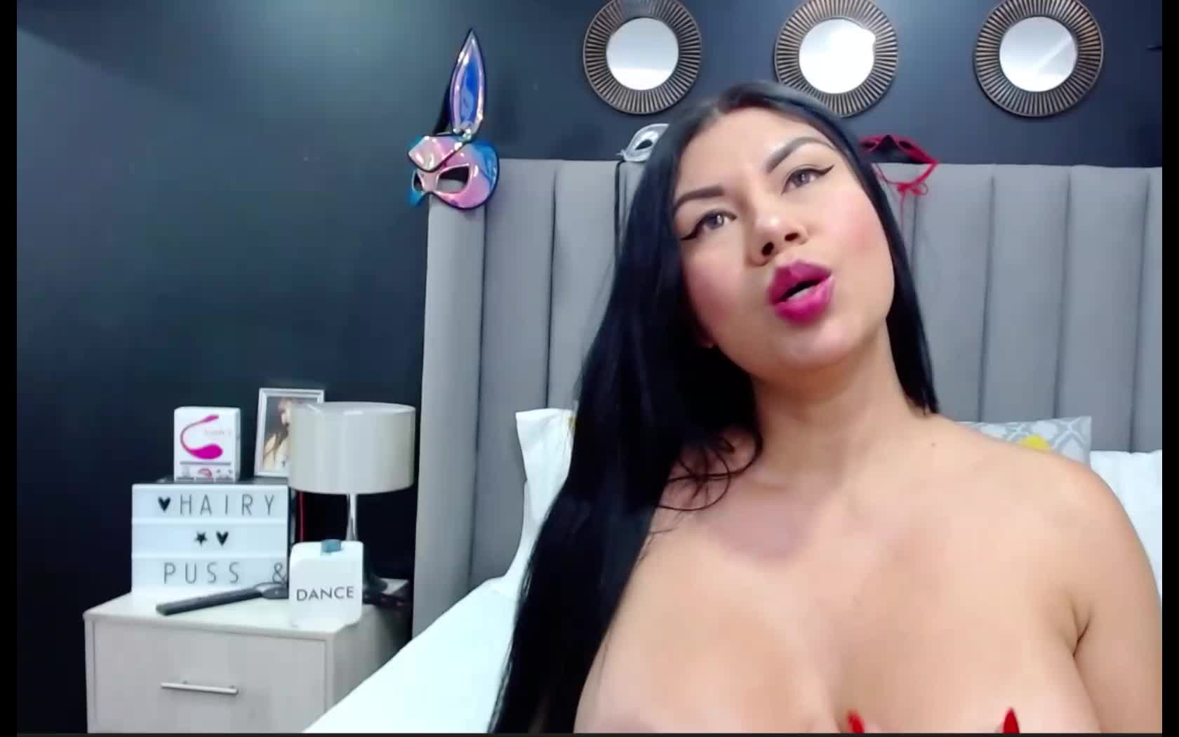 Interprète KendallHarperr Vidéo 1