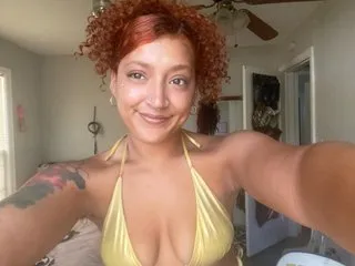 Foto de perfil de modelo de webcam de MollyPocket