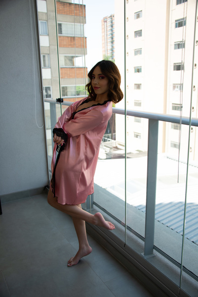 Interprete JulieOliver Foto 3