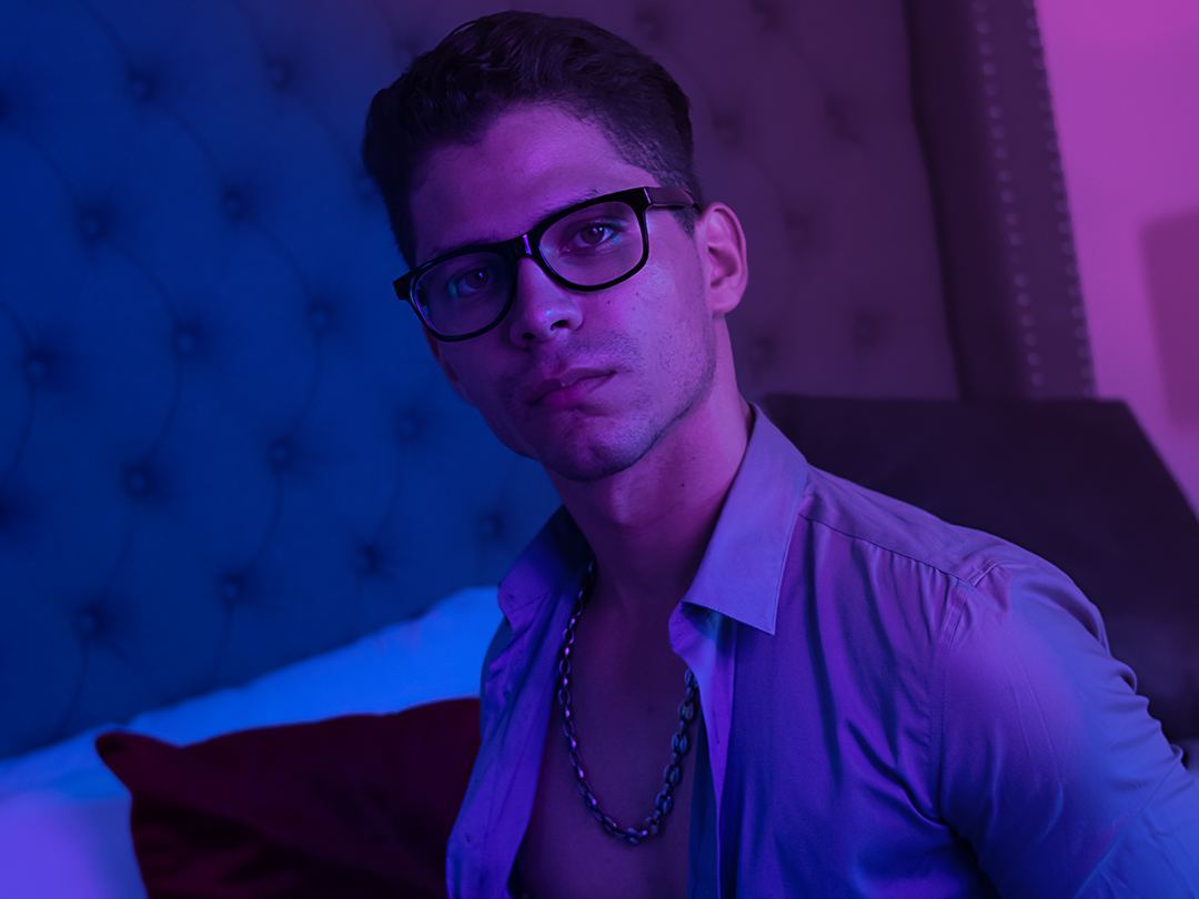 BrandonGonzalez profielfoto van cam model 