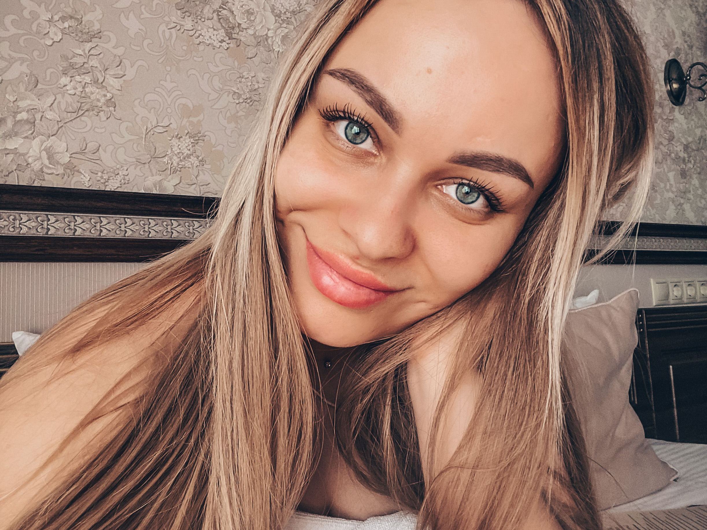 SexySyd immagine del profilo del modello di cam