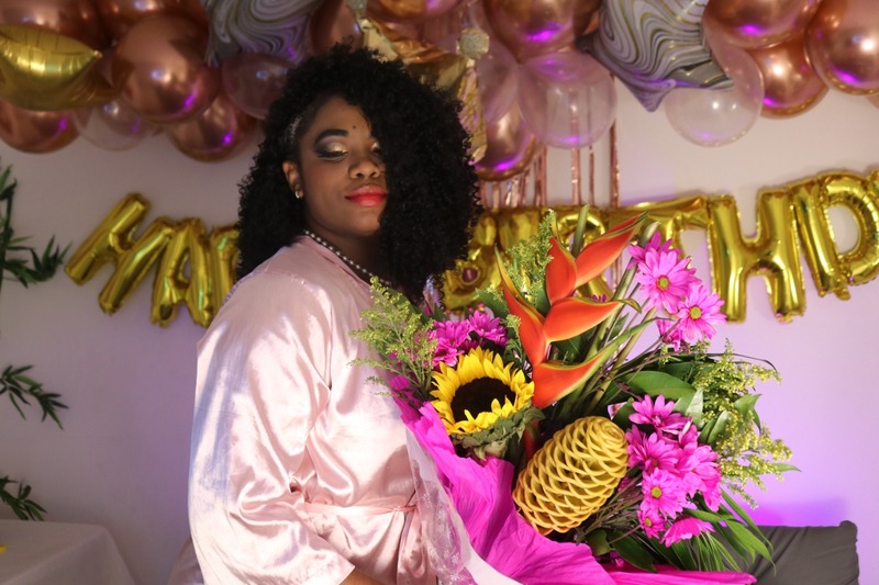 Interprète TyraLewis Photo 12