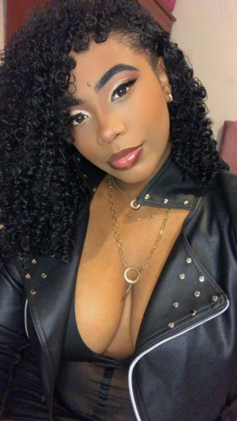 Interprète TyraLewis Photo 2