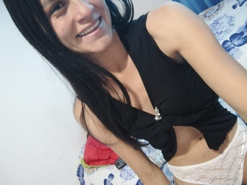 Foto de perfil de modelo de webcam de Thaist 