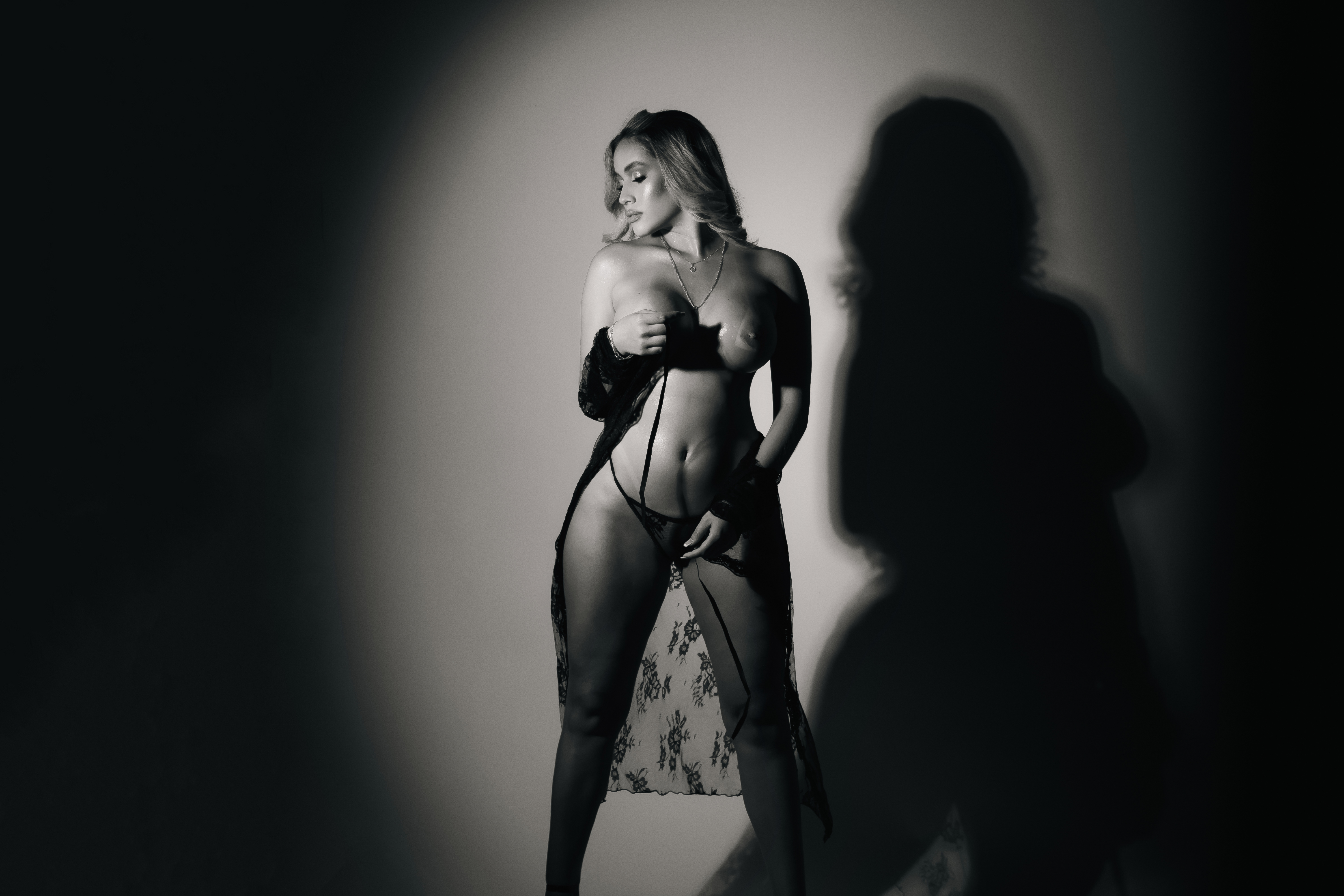 Interprete Macarena_Sanders Foto 11