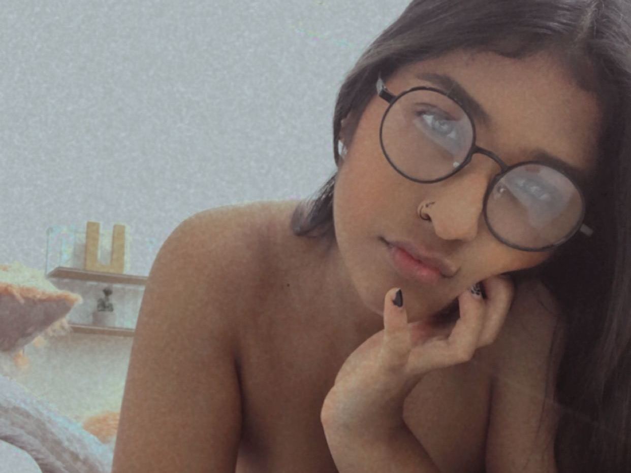 SarahRodriguez immagine del profilo del modello di cam