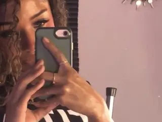 OhanaWillians profielfoto van cam model