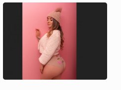 Foto de perfil de modelo de webcam de Caarla_Stonehh