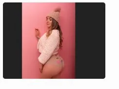 Caarla_Stonehh profilbild på webbkameramodell