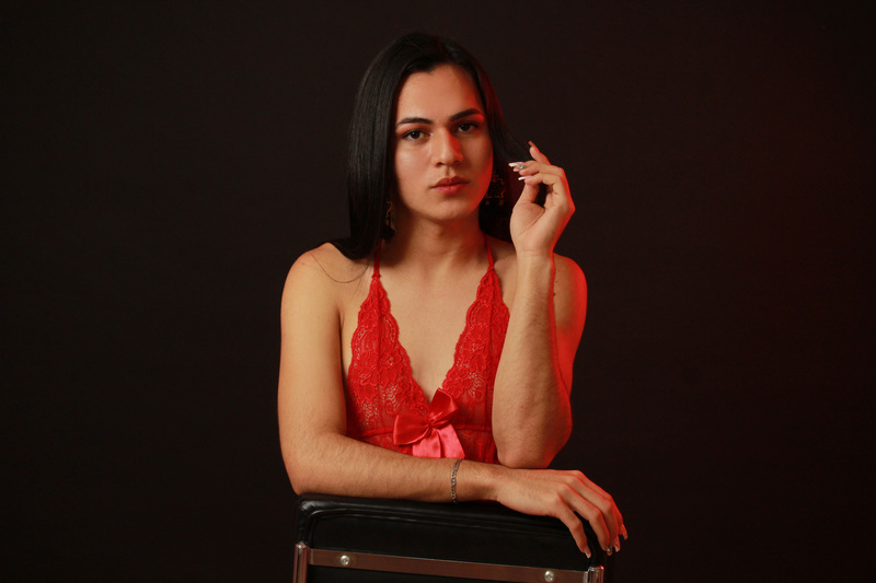 Interprete khendra_hot Foto 10