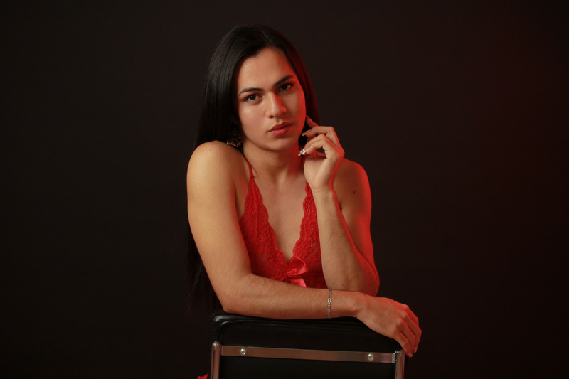 Interprete khendra_hot Foto 9