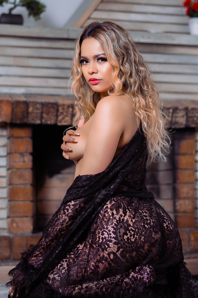 Artista MelyJayy Foto 1