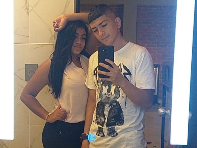 couplehot_latin69 profilbild på webbkameramodell 