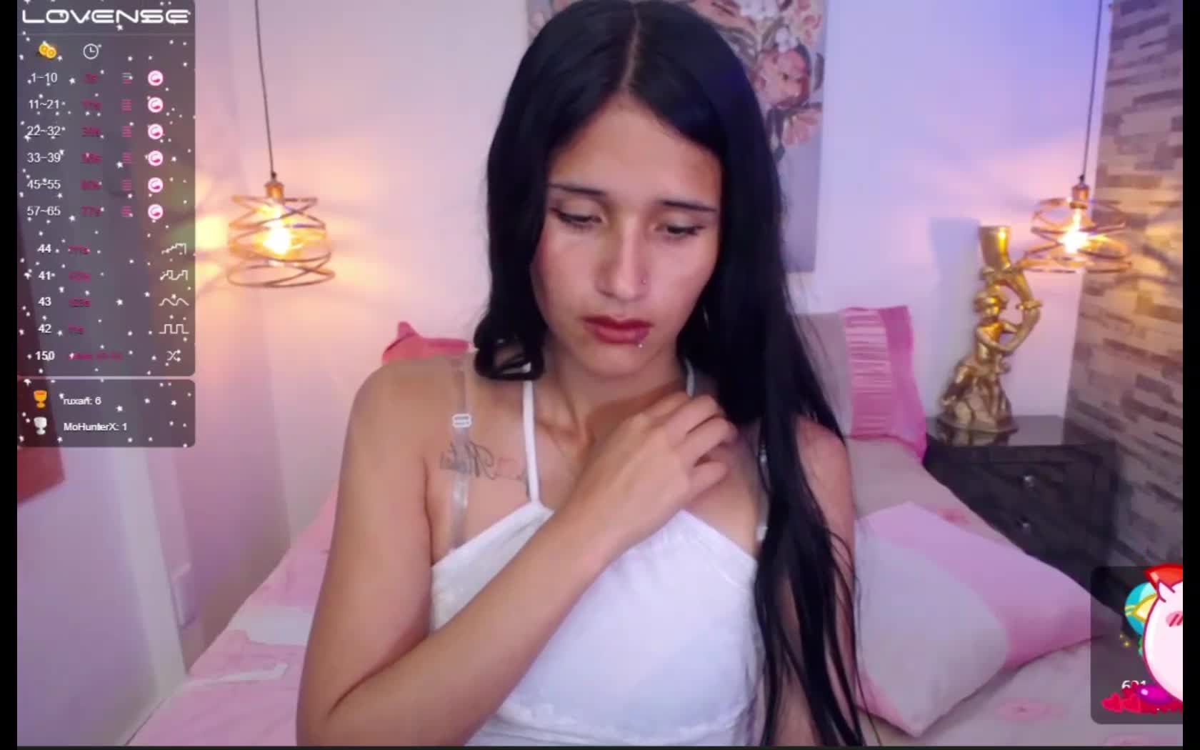 Intérprete SamaraSfeir Video 1