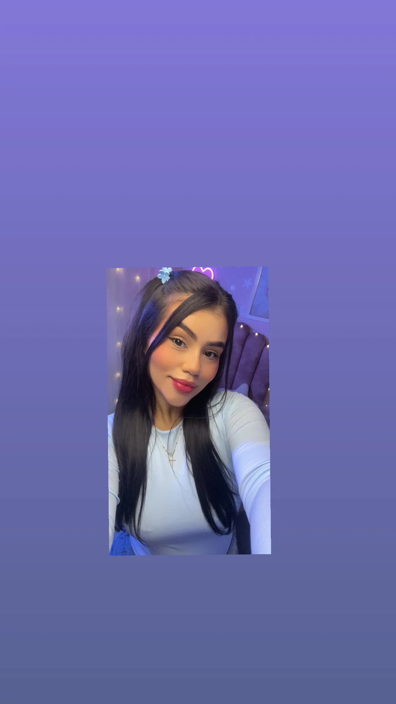 Artist GabyRiveraa Foto 1