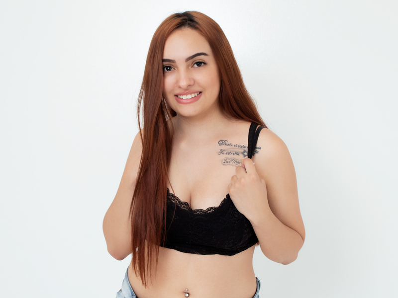 Artist TifanyAdamss Foto 1