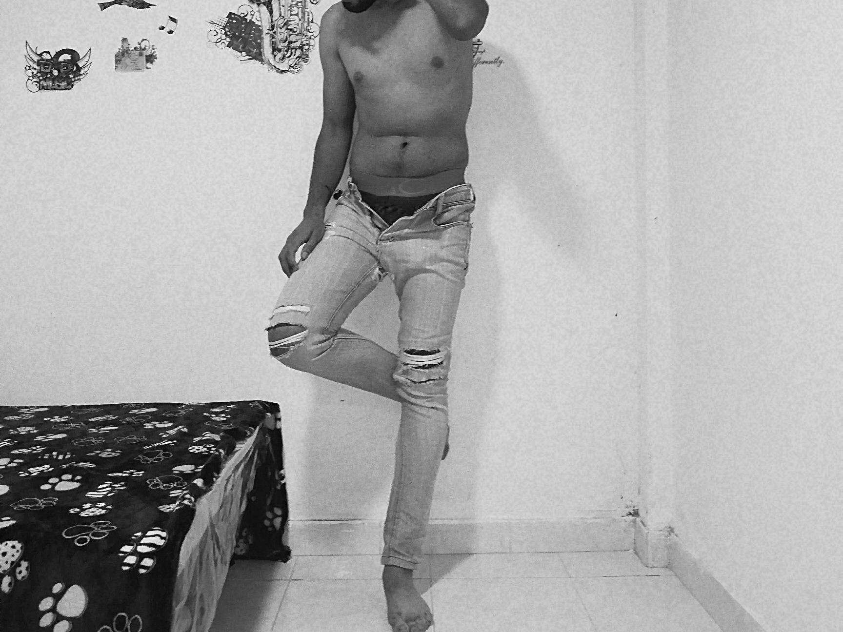 big_boy3X immagine del profilo del modello di cam