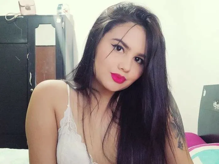 Foto de perfil de modelo de webcam de Alicia_Smith