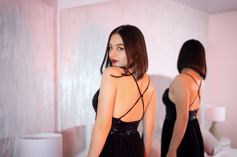 Performer HazelTaylor Photo 1