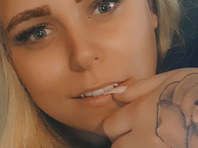 Profilbilde av BimbobabyGirl webkamera modell