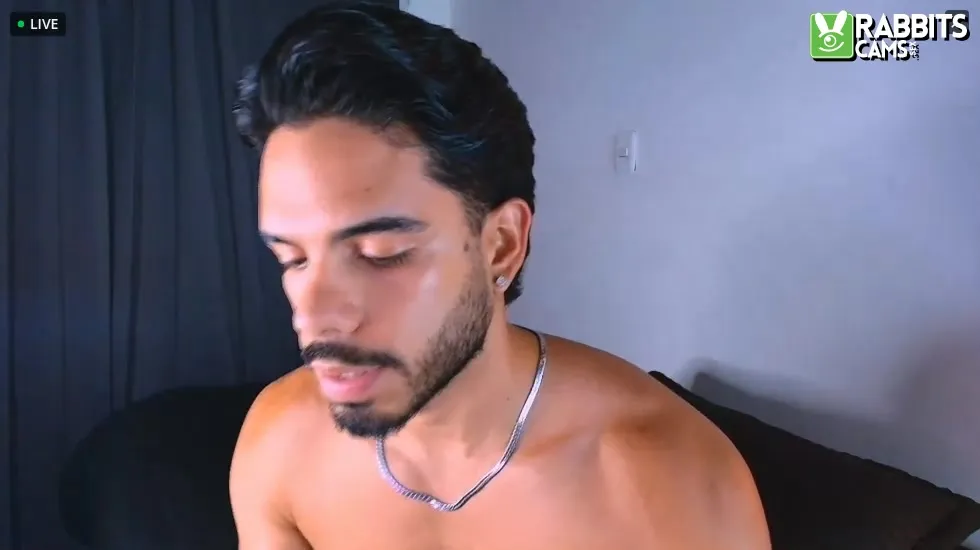 Artist ThomasTexeira Video 1