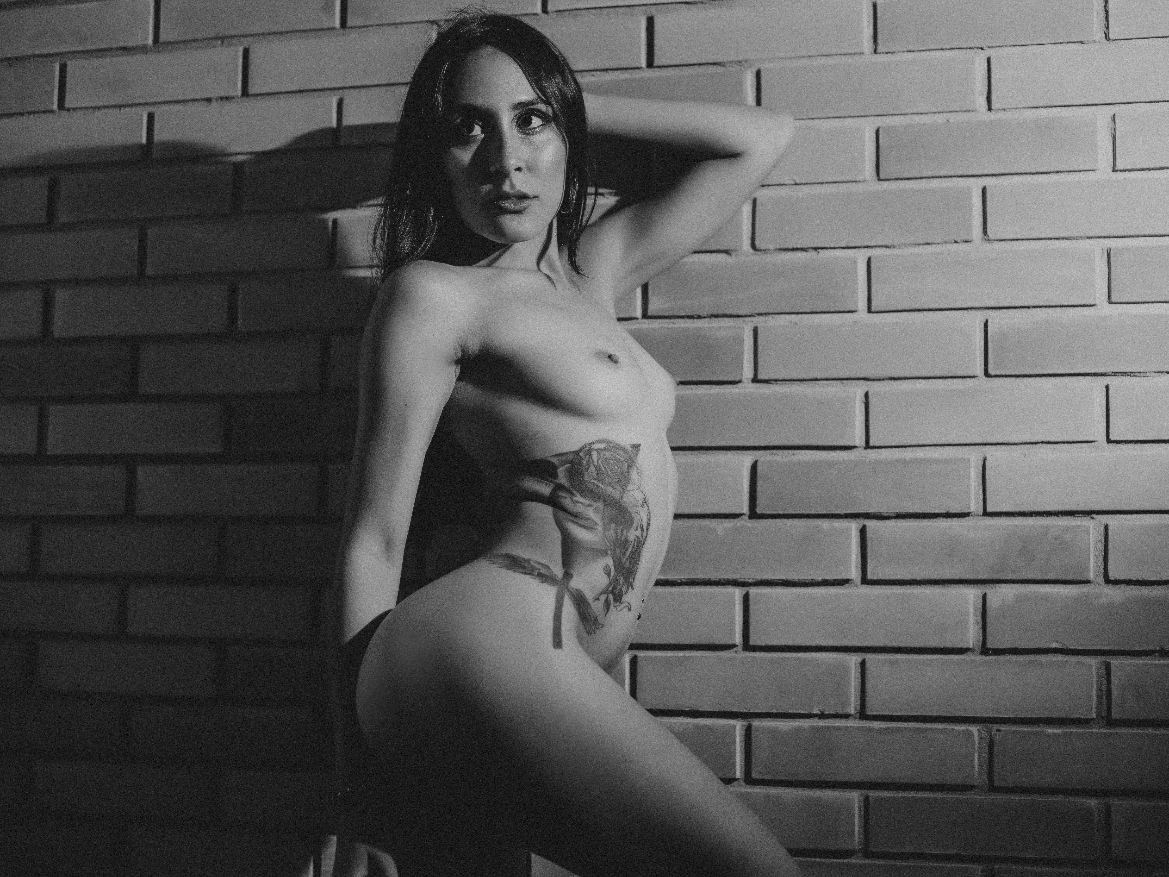 Imagen de perfil de modelo de cámara web de LaanaFox