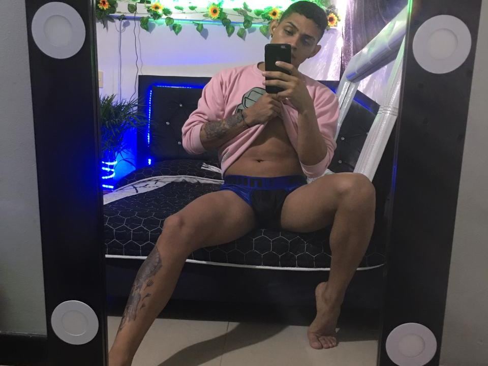 BUNNY_YEFFRY Profilbild des Cam-Modells 